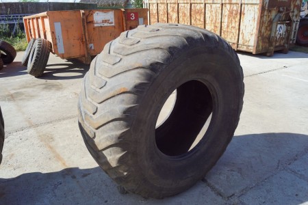 1 piece. industrial tires, Brand: Nokian