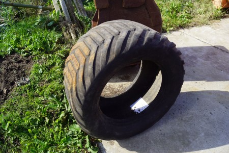 1 piece. industrial tires, Brand: Trelleborg