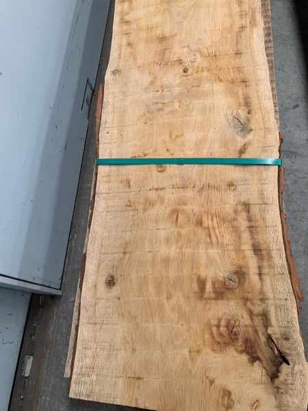1 oak plank