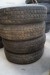 4 pcs. tires, Brand: Maxmiler-x