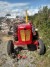 David Braun traktor, model: 850. Bemærk anden adresse