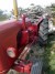 David Braun Traktor, Modell: 850. Andere Adresse beachten