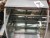 Refrigerated drawers + refrigerated display cases + refrigeration compressor