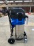 Nilfisk wet / dry vacuum cleaner, model: Attix 961-01
