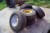 5 pieces. agricultural tires. Different tires