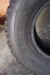 1 piece. front tire for tractor. Brand: BKT