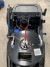 Nilfisk hot water purifier MH 7P-180/1260 FA