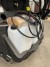 Nilfisk hot water purifier MH 7P-180/1260 FA