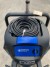 Nilfisk wet / dry vacuum cleaner, model: Attix 961-01