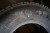 2 Stk. LKW-Reifen, Marke: Michelin