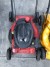 2 lawn mowers, brand: Stiga Collector and Rapid