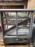 Refrigerated drawers + refrigerated display cases + refrigeration compressor