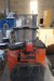 Electric stacker, type: PPS 1600 MXD