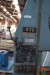 Bandsaw with calculator, brand: Kölle, type: R40