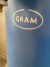 GRAM jet-cleaned filter systems, type: AJ