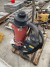 Industrial vacuum cleaner, brand: Pullman, model: PVL 1300 A