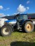 Traktor, Mærke: New Holland, Model: TM 190 Reg nr: CW19448 