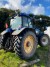 Tractor, Brand: New Holland, Model: TM 190 Reg no: CW19448