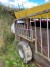 Cattle wagon, Brand: Intho, Model: HY400