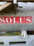 Flushing tank, Brand: Wina / Solus, Model: SP6000