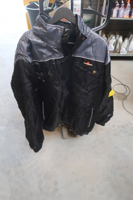 Pilot jacket, size 3XL