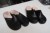 2 pairs of clogs, size 43
