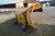 Snow blower for tractor, brand: epoch