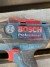 3 pcs power tools, Brand: Bosch