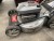  Alko lawn mower, model: Silver 520 B Auto