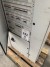 Electrical switchboard / cabinet switchboard