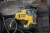 Compressor + 4 tools + hedge trimmer + concrete vibrator