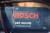 3 stk elværktøj, mærke: Bosch 