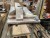 Table saw, brand: Vorsteh