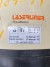 Rotary laser, brand: Laserliner