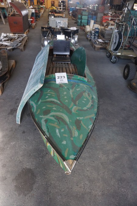Canoe