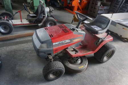 Lawn mower, Brand: Sentinel, Model: 1451c / 102
