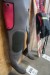 Complete wetsuit with feeder