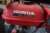 Generator: Brand Honda, Model: EG 2200