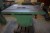 Table saw, Brand: Comag, Model: