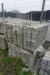 2 pallets of stone