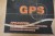 GPS persönlicher Tracker. Marke: Überall hingehen