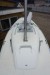 H-boat sailboat, Brand: Elvstrøm.