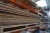 16 pcs. plasterboard + 5 pcs. wood concrete slabs + batch of plywood slabs