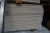 Deckenputzplatte 31 Stk
