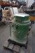 Wet vacuum cleaner, Brand: Gerni, Type: 2000 WDI