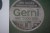 Wet vacuum cleaner, Brand: Gerni, Type: 2000 WDI