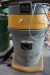Industrial vacuum cleaner, Brand: Ghibli, Type: AS59