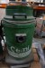 Wet vacuum cleaner, Brand: Gerni, Type: WAC2000WD