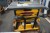 Tragbare Tischkreissäge, Marke: DeWalt, Modell: DW745-QS