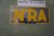 Bandsaw, Brand: NRA, Model: 800